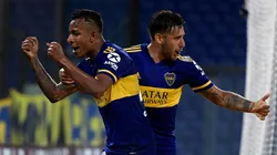 Villa estaría en la lista de convocados y ¿Qué pasa con Salvio?