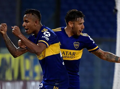 Villa estaría en la lista de convocados y...¿qué pasa con Salvio?