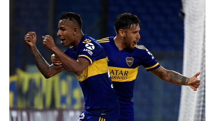 Villa estaría en la lista de convocados y ¿Qué pasa con Salvio?