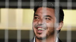 A pedido de Gallardo, desde San Lorenzo llegará a River un importante cambio para el futuro