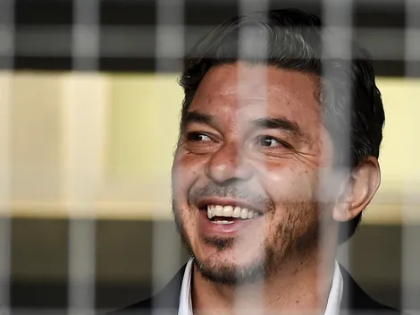 A pedido de Gallardo, desde San Lorenzo llegará a River un importante cambio para el futuro