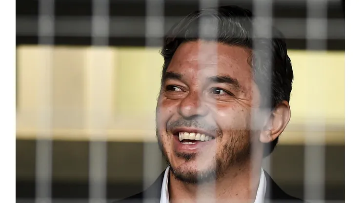 A pedido de Gallardo, desde San Lorenzo llegará a River un importante cambio para el futuro