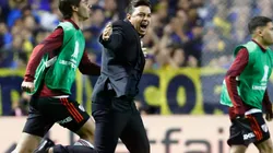 Gallardo y 3 cualidades vitales para triunfar en River.