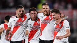 ¿En qué fecha puede salir campeón River?