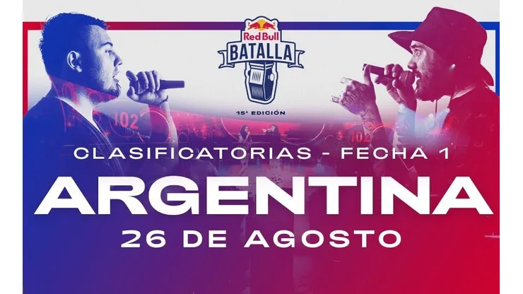 Foto: Red Bull.