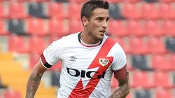 Declaró que su sueño es volver a jugar en El Xeneize.