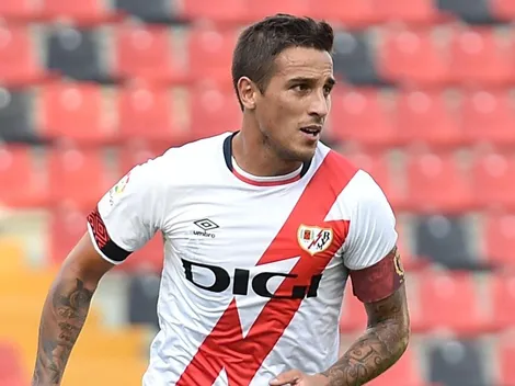 El argentino que no para de sorprender y ya está 2º en la tabla de asistidores de La Liga