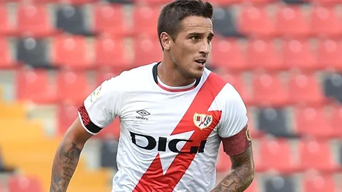 Declaró que su sueño es volver a jugar en El Xeneize.