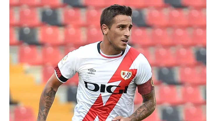 Declaró que su sueño es volver a jugar en El Xeneize.