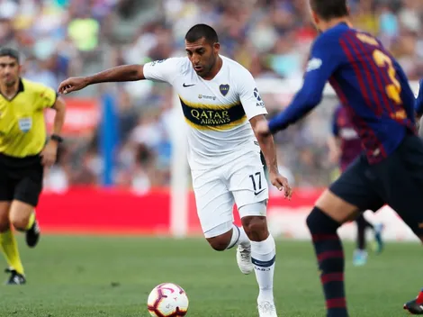 Lo tiene de hijo: el historial entre Boca y Barcelona antes de la "Maradona Cup"