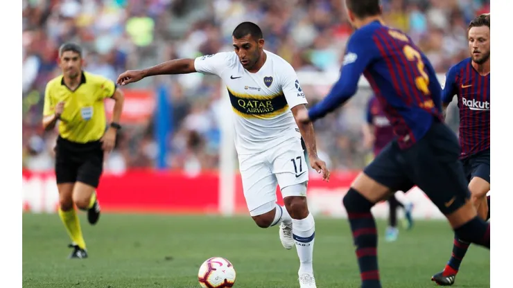 Prensa Boca