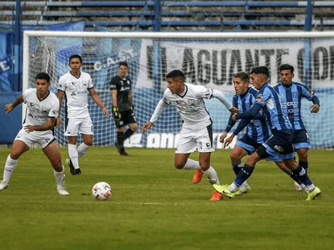 Ferro vs. San Telmo por la Primera Nacional: Hora, TV y MINUTO a MINUTO para VER EN VIVO y EN DIRECTO