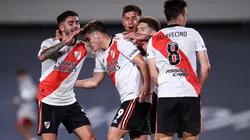River Plate, Liga Profesional de Fútbol (Foto: Getty Images)
