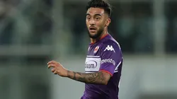 Es el jugador que más faltas recibió en el torneo italiano.