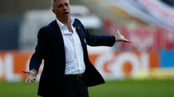 Hernán Crespo es una opción para River por si se va Gallardo. (Getty)