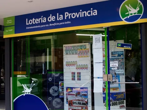 ◉ HOY | Resultados Quiniela: sorteo y números ganadores martes 26 de octubre en la Lotería Nacional y Provincia