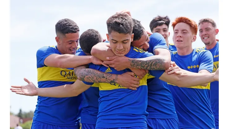 Prensa Boca