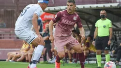 Lanús y Talleres nos dejaron un partidazo en la Zona Sur del GBA. (Prensa Lanús)