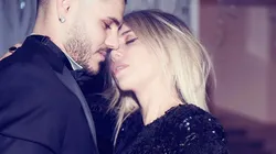 La carta de Wanda a Icardi: "Separarnos era la única forma de poner fin a tanto dolor"