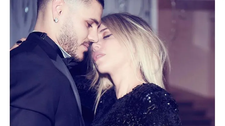 La carta de Wanda a Icardi: "Separarnos era la única forma de poner fin a tanto dolor"