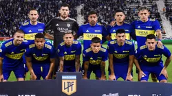 ◉ Las noticias de Boca hoy