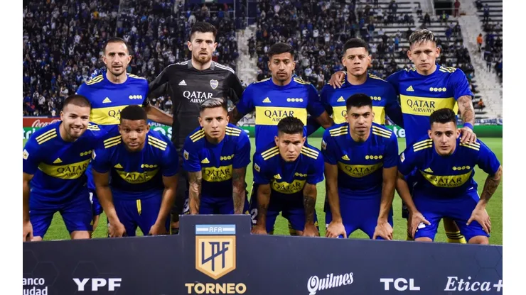 ◉ Las noticias de Boca hoy