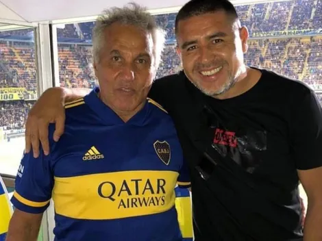 Márcico liquidó a una figura de Boca: "No tiene compromiso"