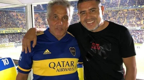 Márcico liquidó a una figura de Boca: "No tiene compromiso"