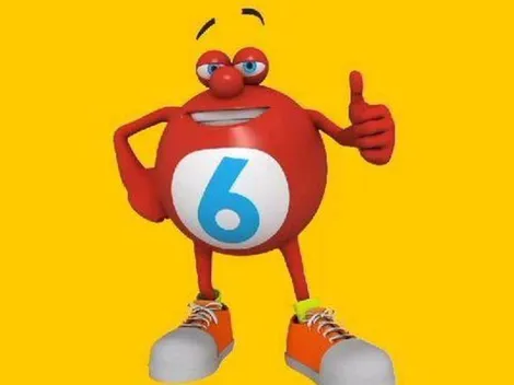 Resultados Quini 6: números ganadores, sorteo y controlar jugada miércoles 27 de octubre | Sorteo 2903