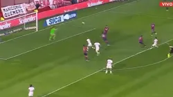 VIDEO | ¡Qué bombazo! Cristaldo la mandó a guardar para amargar a San Lorenzo