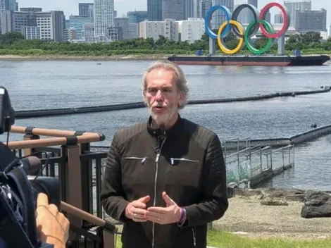 Gonzalo Bonadeo pidió disculpas y se comprometió a aprender e interiorizarse para no ser bocón y decir barbaridades