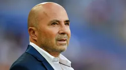 Jugó en Boca y en River y no se banca a Sampaoli: "Si lo cruzaba, lo c... a trompadas"