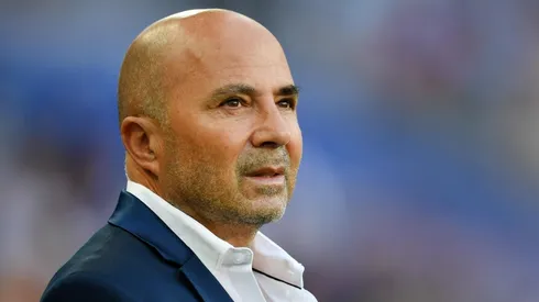 Jugó en Boca y en River y no se banca a Sampaoli: "Si lo cruzaba, lo c... a trompadas"