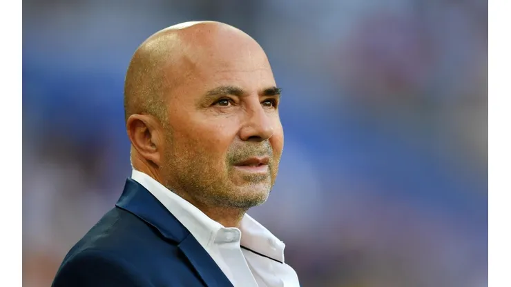 Jugó en Boca y en River y no se banca a Sampaoli: "Si lo cruzaba, lo c... a trompadas"