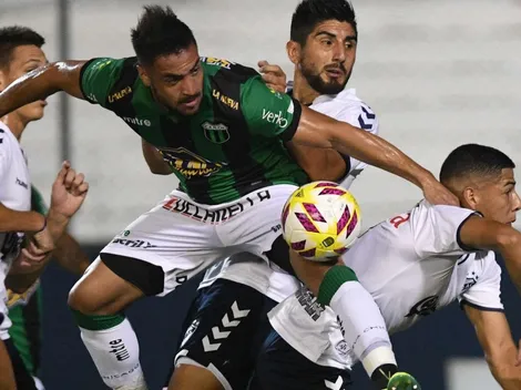 HOY | VER EN VIVO Quilmes vs. Nueva Chicago por la Primera Nacional: Hora, TV y MINUTO a MINUTO