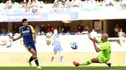 VIDEO | Gio Simeone intratable: ¡Póker de goles en el triunfo del Hellas Verona ante Lazio!