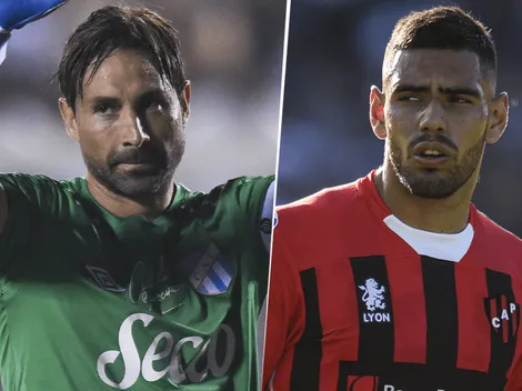 EN VIVO: Atlético Tucumán vs. Patronato por la Liga Profesional