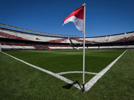 La gran racha de River en el 'nuevo' Monumental