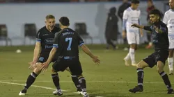 Temperley y Belgrano se enfrentan por la Primera Nacional (Prensa C. A. B.).