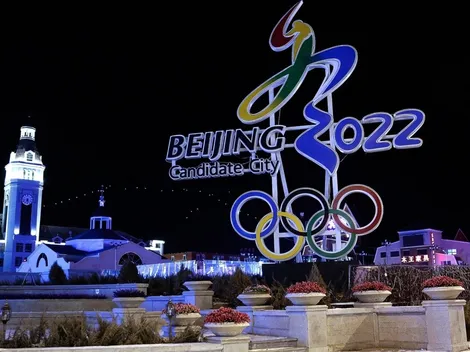 Juegos Olímpicos de Invierno Pekín 2022: China ofrece aplicar terceras dosis contra el Covid-19
