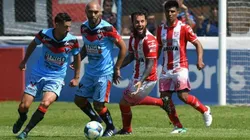 Instituto y Brown de Adrogué se enfrentan por la Liga Profesional (Prensa C. A. Brown).