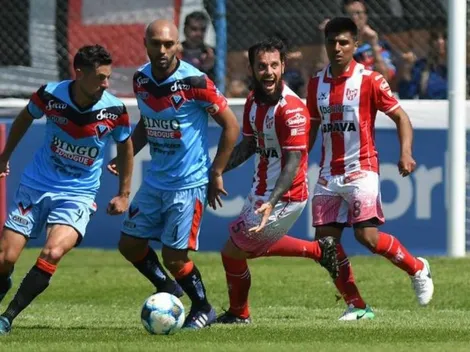 VER EN VIVO Instituto vs. Brown de Adrogué por la Primera Nacional: Hora, canal de TV y minuto a minuto