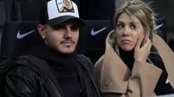 Icardi tiene competencia: el famoso cantante que quiere conquistar a Wanda Nara