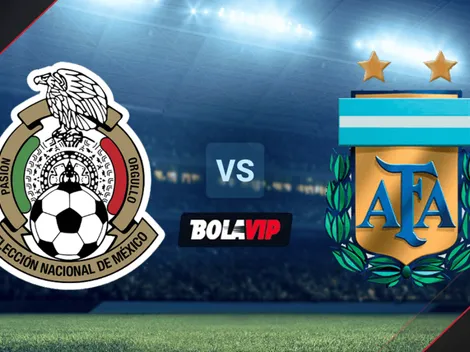 Cómo ver México vs. Argentina EN VIVO por un amistoso femenino | Hora y canal de TV | Femenil | VER HOY