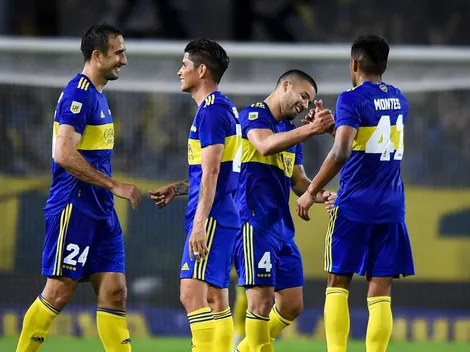 Sonríe Boca: salió la lista de convocados de Vélez y hay una ausencia importante