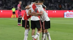 Una ausencia fundamental y un regreso esperado: los convocados de River para recibir a Argentinos