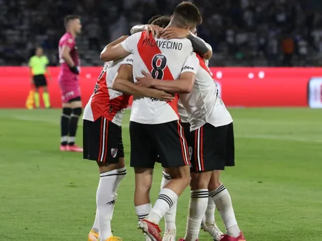 Una ausencia fundamental y dos regresos esperados: los convocados de River para recibir a Argentinos