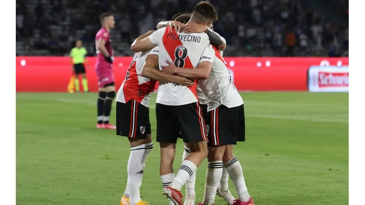 Una ausencia fundamental y un regreso esperado: los convocados de River para recibir a Argentinos