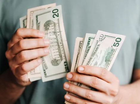 Dólar Blue HOY: cuál es el precio del dólar oficial este sábado 23 de octubre en Argentina | Máximo histórico