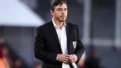 Alcanzó una marca de Pellegrini en 2003.